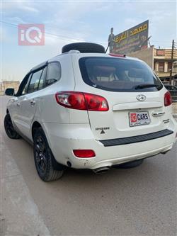 هيونداي سانتافي